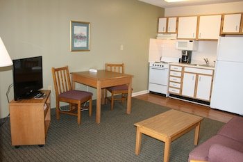 Affordable Suites Lexington, NC