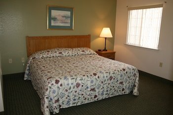 Affordable Suites Lexington, NC