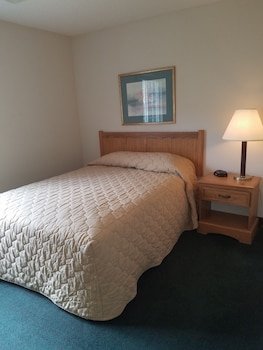 Affordable Suites Lexington, NC