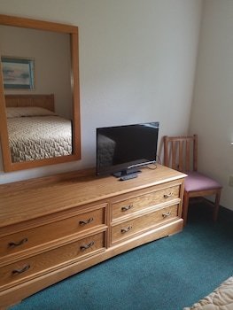 Affordable Suites Lexington, NC