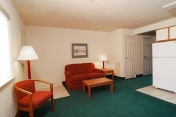 Affordable Suites Lexington, NC