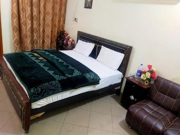 New Hajveri Hotel