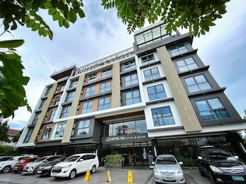 Capitol Hill Hotel And Suites