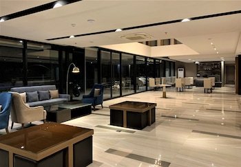 Capitol Hill Hotel And Suites