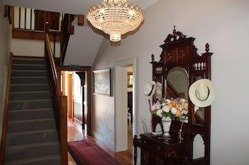 The Grange Boutique B & B and Motel