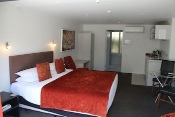 The Grange Boutique B & B and Motel