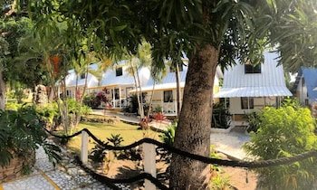 Cabanas Agua Dulce