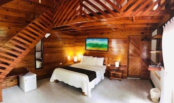 Cabanas Agua Dulce
