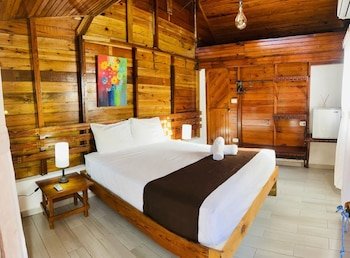 Cabanas Agua Dulce