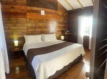 Cabanas Agua Dulce