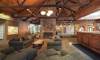 Sturbridge Host Hotel & Conference Center 