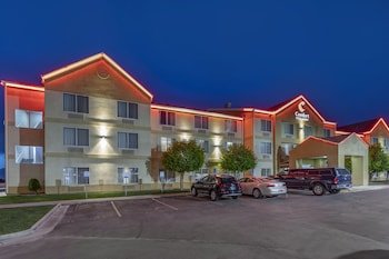 Comfort Inn & Suites Woods Cross - Salt Lake City North