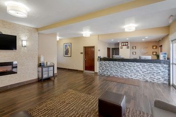 Comfort Inn & Suites Woods Cross - Salt Lake City North