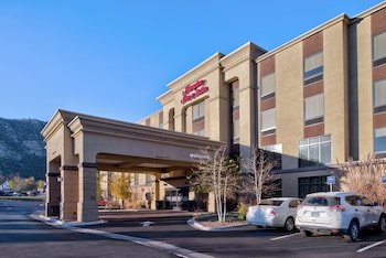 Hampton Inn & Suites Rifle