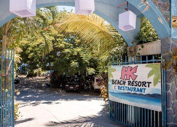 HK Beach Resort