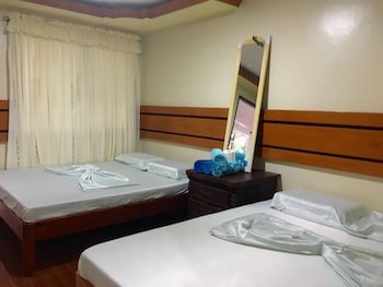HK Beach Resort