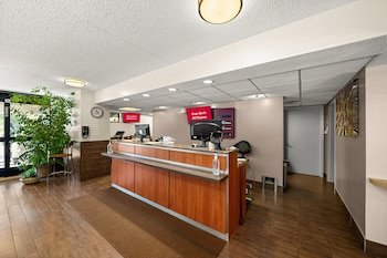 Red Roof Inn Dallas - DFW Airport North