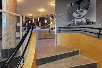 Grand Hotel Åsgårdstrand