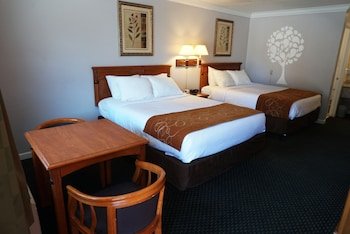 Journey Inn