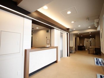 Hotel Will Urawa