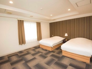 Hotel Will Urawa