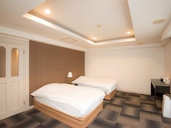 Hotel Will Urawa