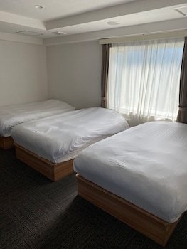 Hotel Will Urawa