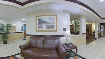 Holiday Inn Express Wilmington
