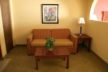 Holiday Inn Express Wilmington