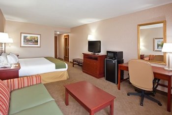 Holiday Inn Express Wilmington