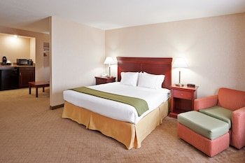 Holiday Inn Express Wilmington