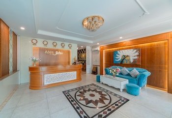 Anh Dao Hotel