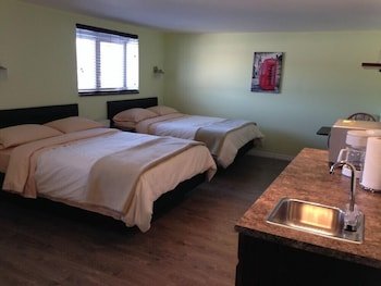 Indian Point Motel