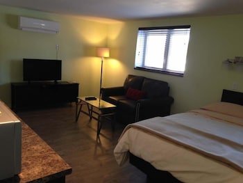 Indian Point Motel