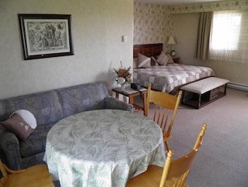 Indian Point Motel
