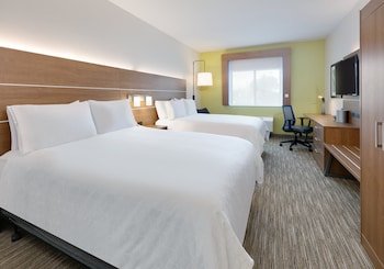 Holiday Inn Express San Antonio NW Near Seaworld