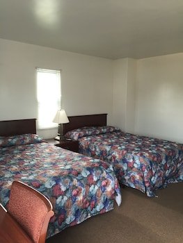 Point 1 Motel