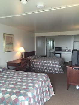 Point 1 Motel