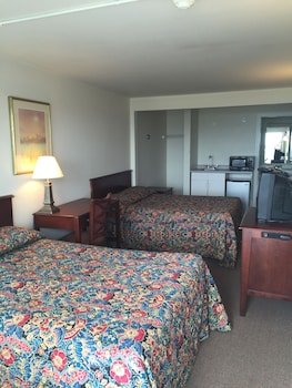 Point 1 Motel