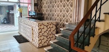 Star Palace Jaipur