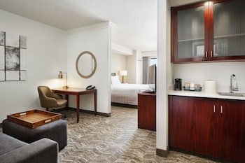 SpringHill Suites Boulder Longmont