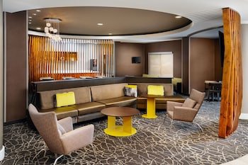SpringHill Suites Boulder Longmont