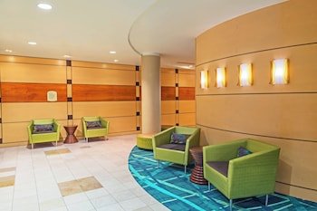 SpringHill Suites Boulder Longmont
