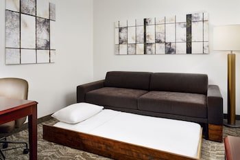 SpringHill Suites Boulder Longmont