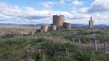 La Albacara