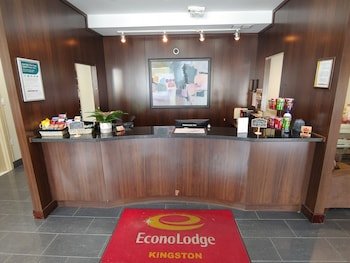 Econo Lodge City Centre Kingston