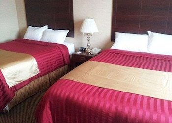 Econo Lodge City Centre Kingston