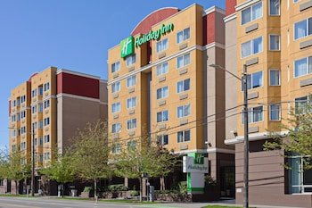 Holiday Inn Seattle Downtown - Lake Union