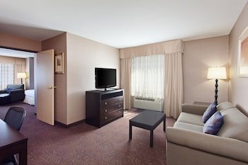Holiday Inn Seattle Downtown - Lake Union