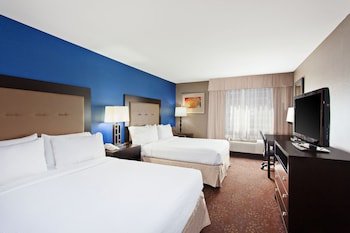 Holiday Inn Seattle Downtown - Lake Union